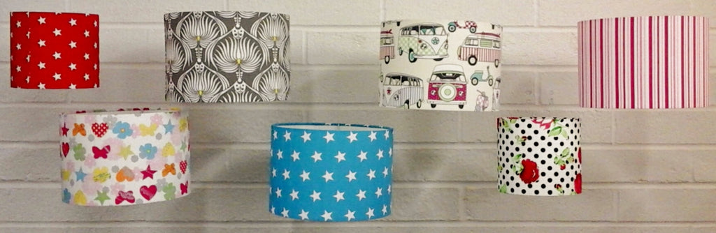 Lampshade Making Worshops