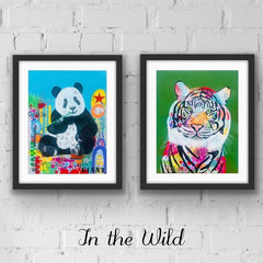On the Wild Side