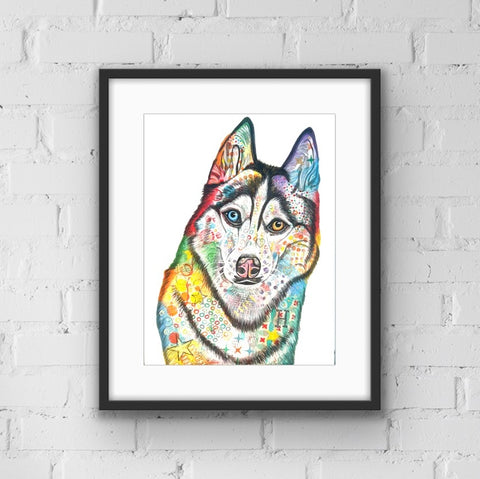 Husky