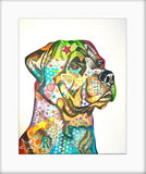 Rottweiler