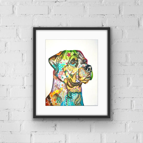 Rottweiler