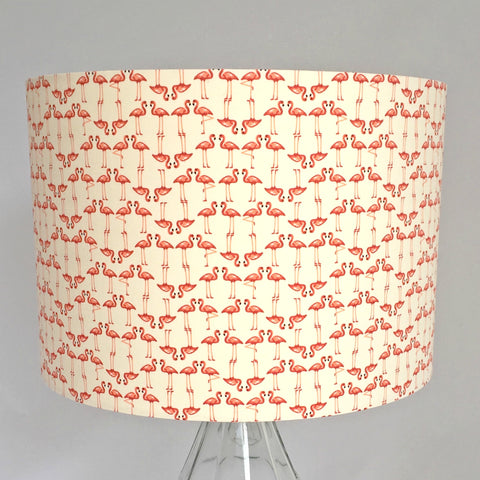 Flamingo Lampshade