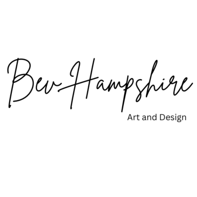 Bev Hampshire Art and Design